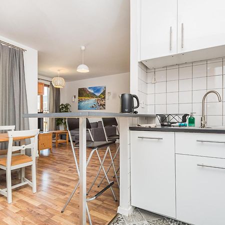 Landmark Apartments Krakow Ngoại thất bức ảnh
