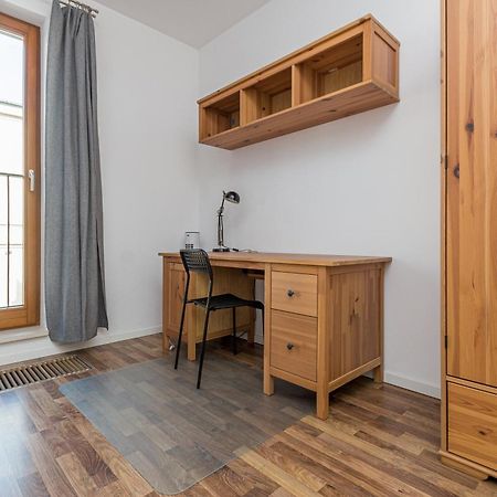 Landmark Apartments Krakow Ngoại thất bức ảnh