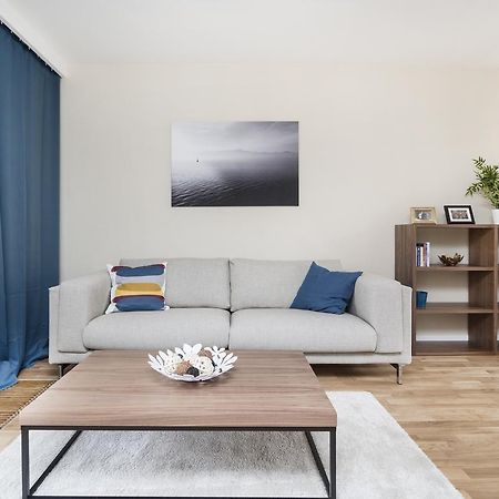 Landmark Apartments Krakow Ngoại thất bức ảnh