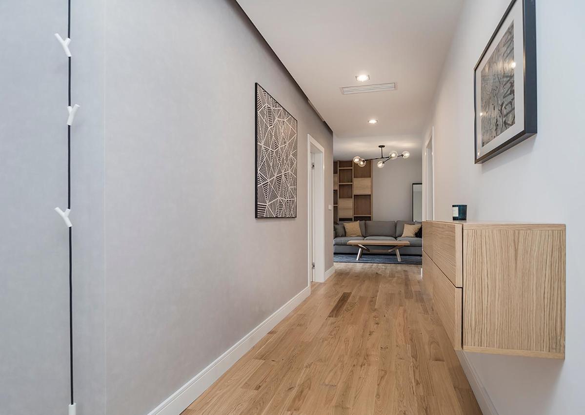 Landmark Apartments Krakow Ngoại thất bức ảnh