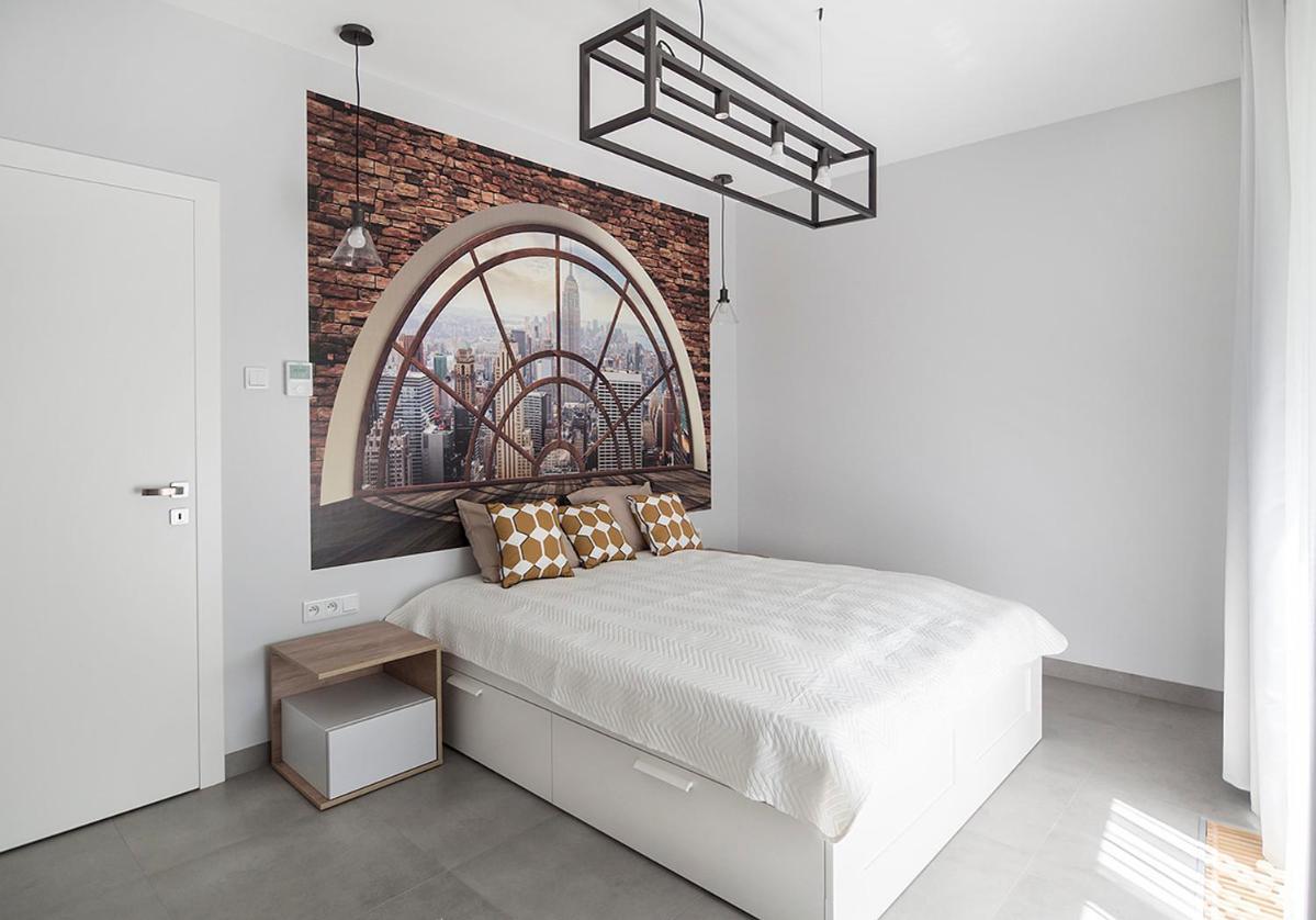 Landmark Apartments Krakow Ngoại thất bức ảnh