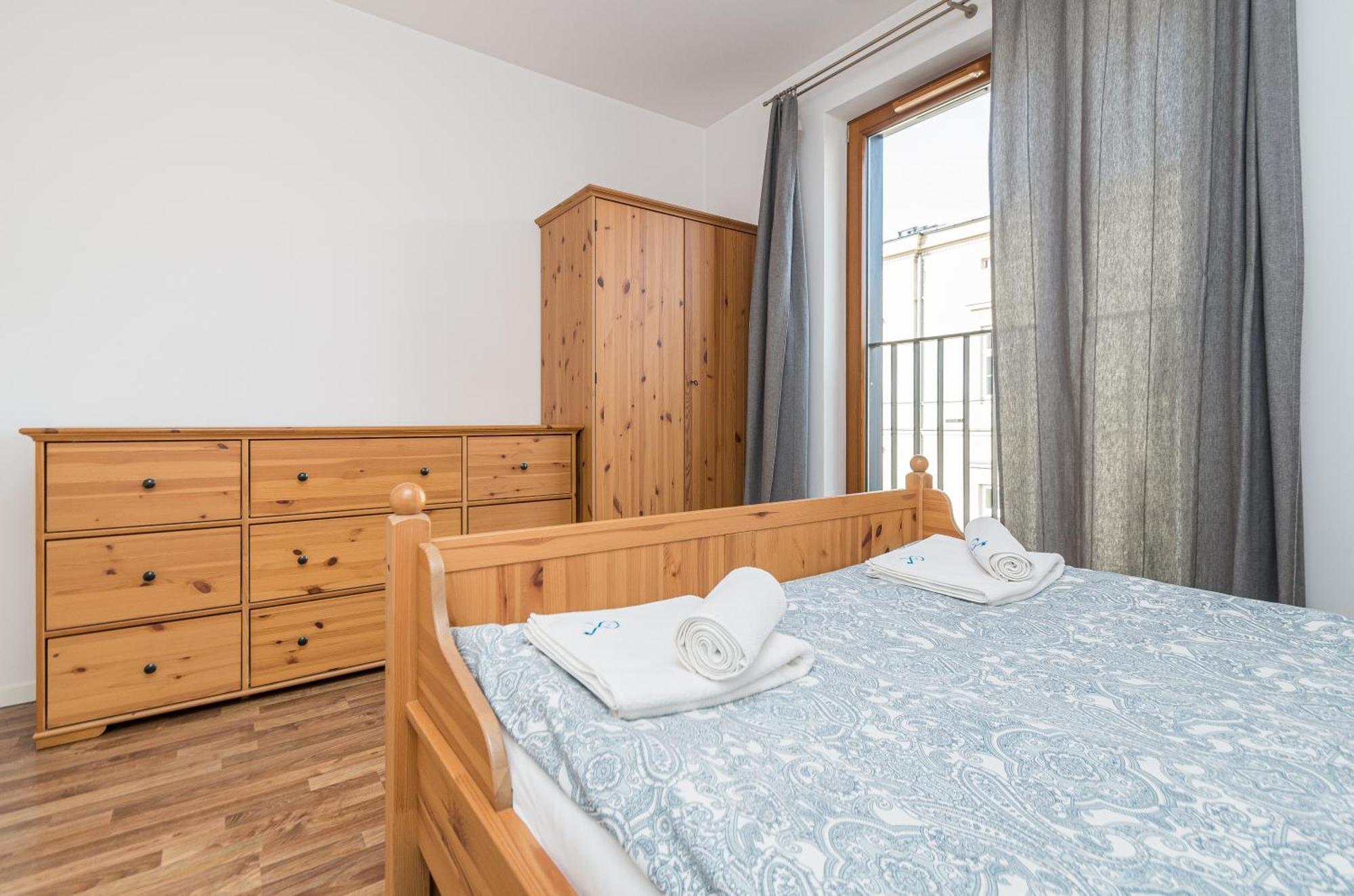 Landmark Apartments Krakow Ngoại thất bức ảnh