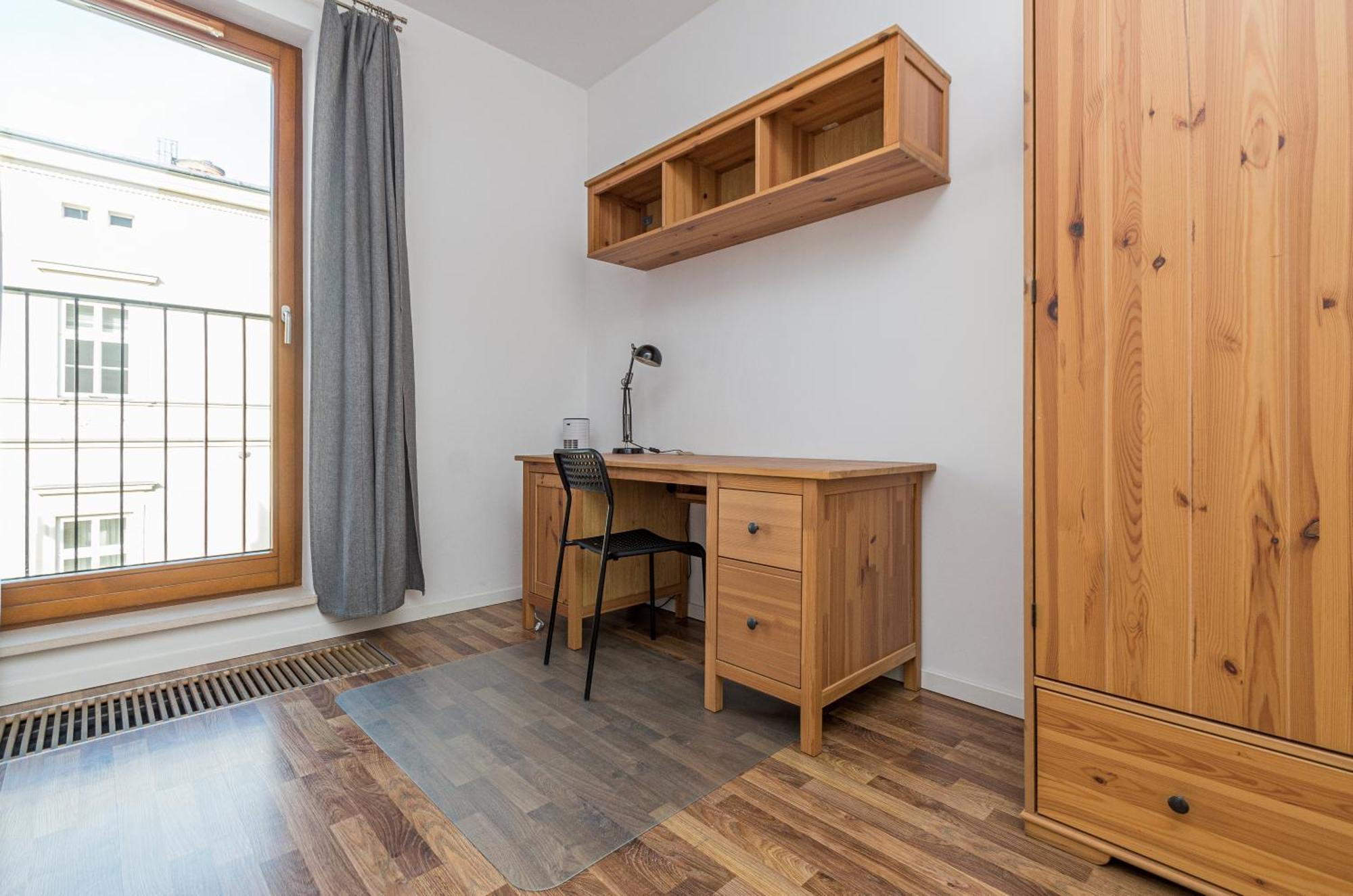 Landmark Apartments Krakow Ngoại thất bức ảnh