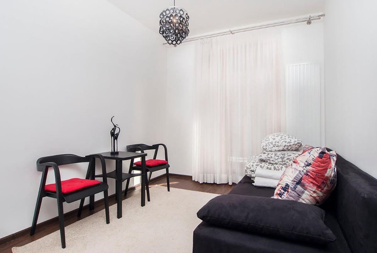 Landmark Apartments Krakow Phòng bức ảnh