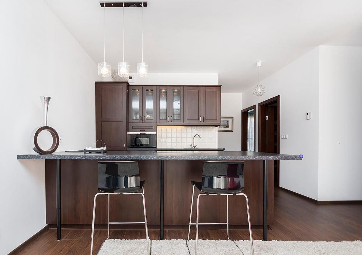 Landmark Apartments Krakow Phòng bức ảnh