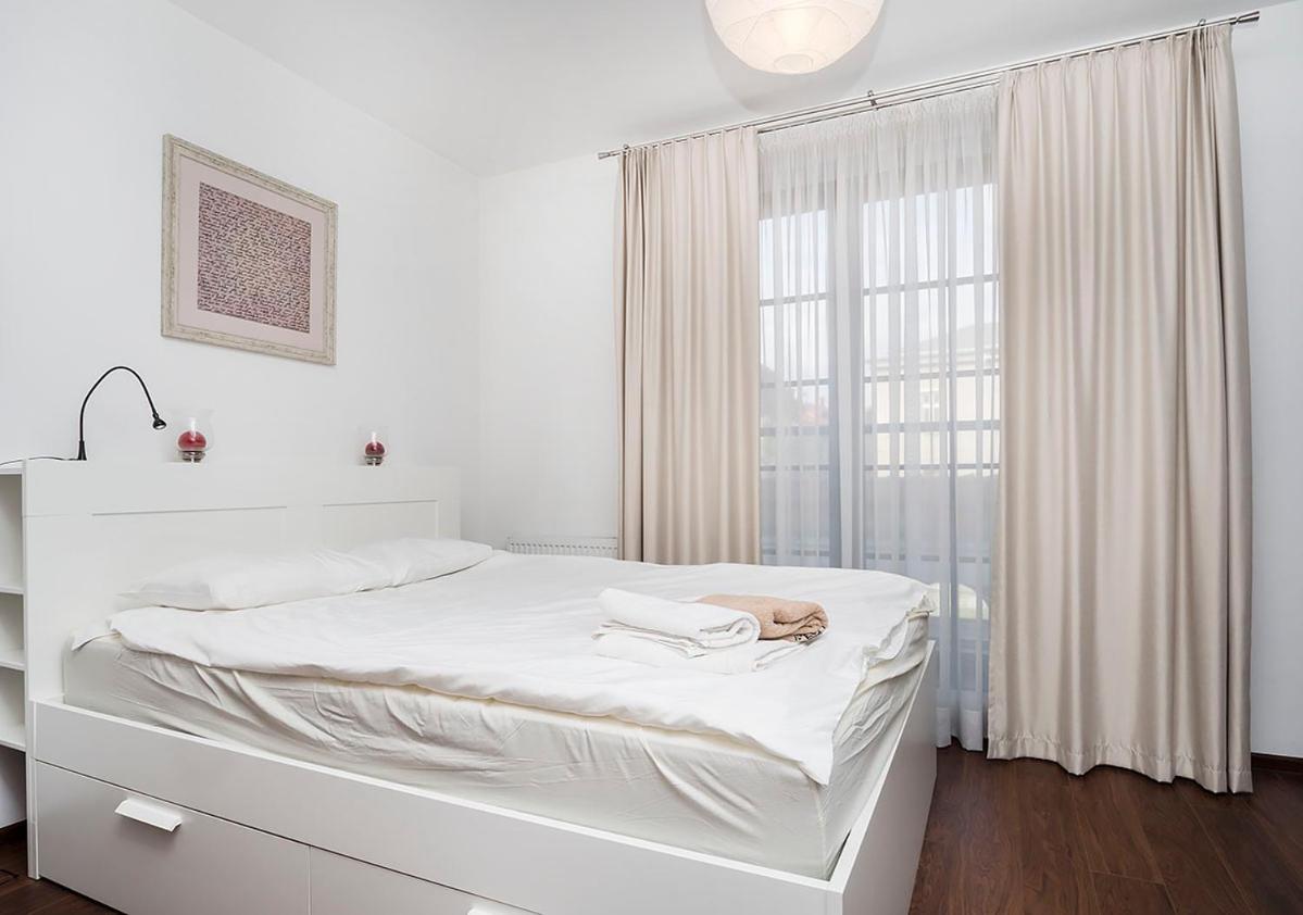 Landmark Apartments Krakow Phòng bức ảnh