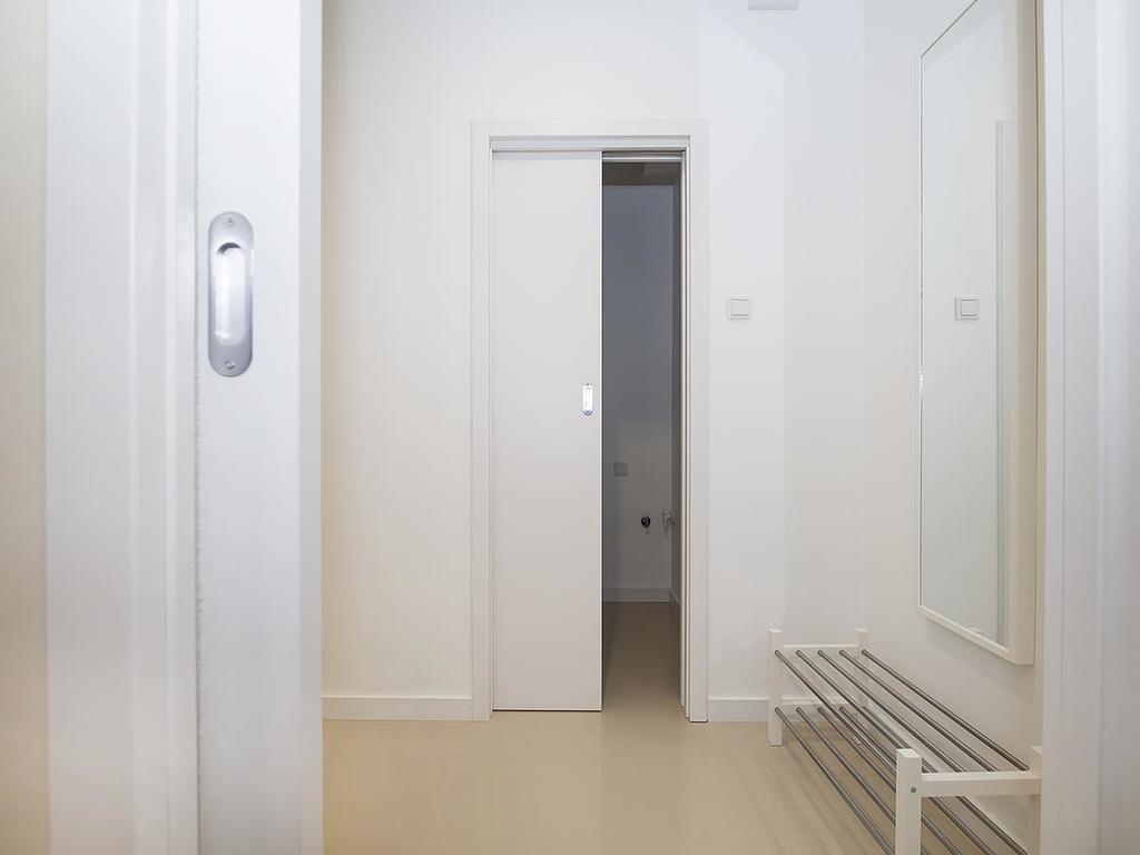 Landmark Apartments Krakow Ngoại thất bức ảnh